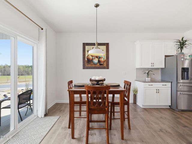 2229 Fletchers Ridge Drive, Durham, NC 27703