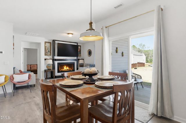 2229 Fletchers Ridge Drive, Durham, NC 27703