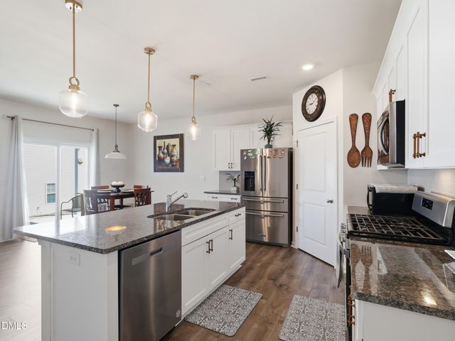 2229 Fletchers Ridge Drive, Durham, NC 27703