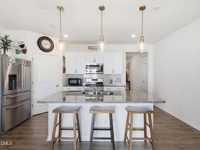 2229 Fletchers Ridge Drive, Durham, NC 27703