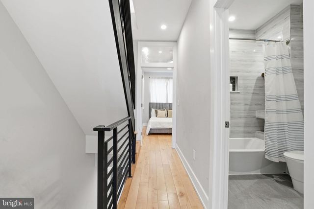 1514 S BAMBREY ST, Philadelphia, PA 19146