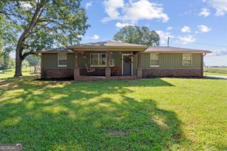 1184 Tyus Veal Road, Bowdon, GA 30108