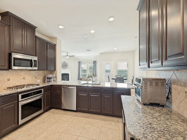 705 Anson Court, Mckinney, TX 75071