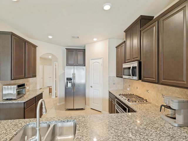 705 Anson Court, Mckinney, TX 75071