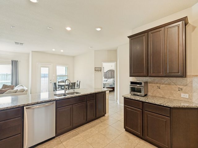 705 Anson Court, Mckinney, TX 75071