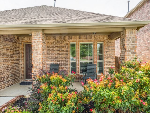 705 Anson Court, Mckinney, TX 75071