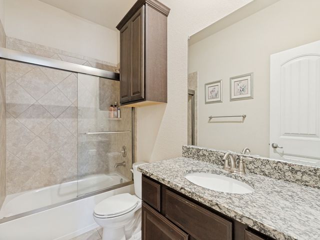 705 Anson Court, Mckinney, TX 75071