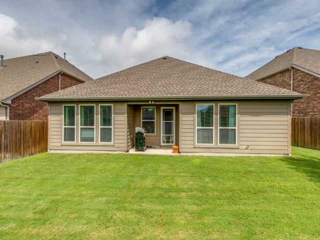 705 Anson Court, Mckinney, TX 75071