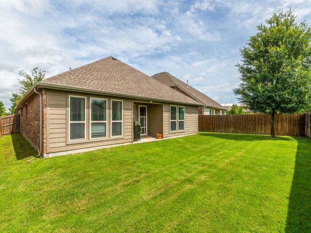 705 Anson Court, Mckinney, TX 75071