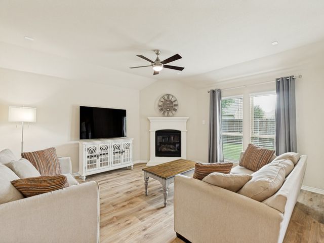 705 Anson Court, Mckinney, TX 75071