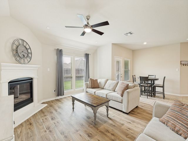 705 Anson Court, Mckinney, TX 75071