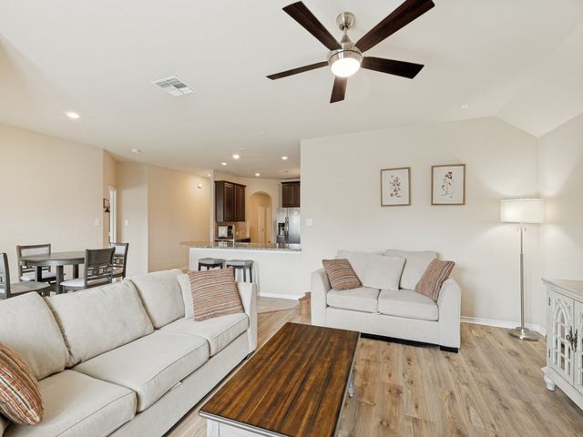 705 Anson Court, Mckinney, TX 75071