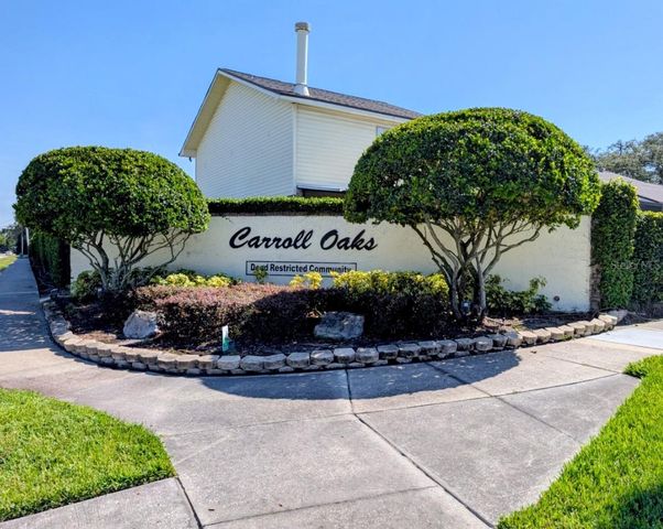 3909 CARROLL CYPRESS COURT, Tampa, FL 33614