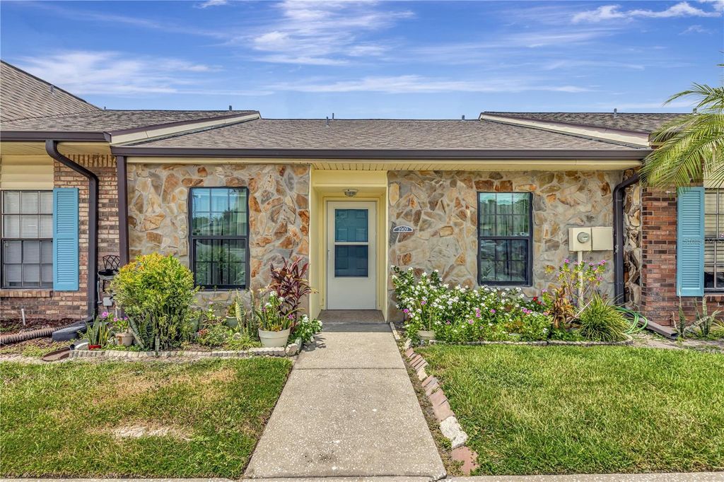3909 CARROLL CYPRESS COURT, Tampa, FL 33614