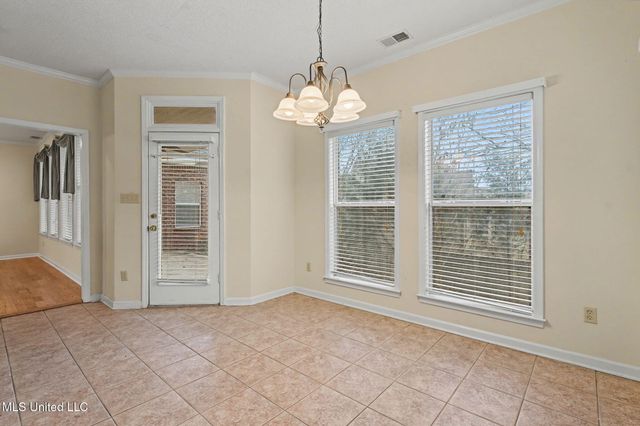 1916 Trapper Drive, Hernando, MS 38632