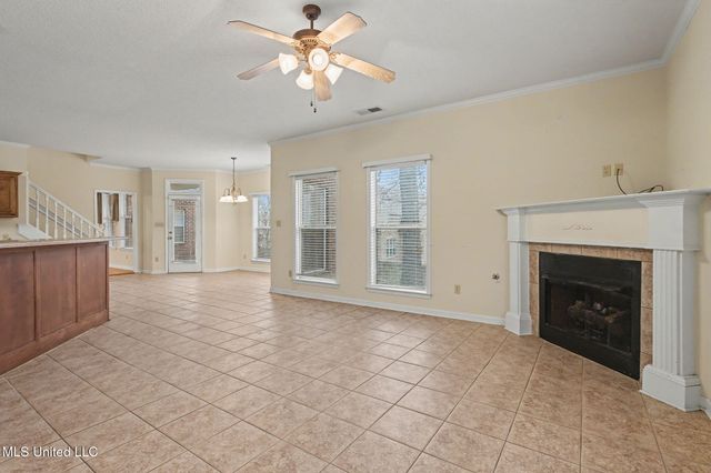 1916 Trapper Drive, Hernando, MS 38632