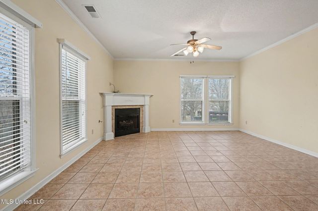 1916 Trapper Drive, Hernando, MS 38632