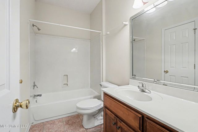 1916 Trapper Drive, Hernando, MS 38632