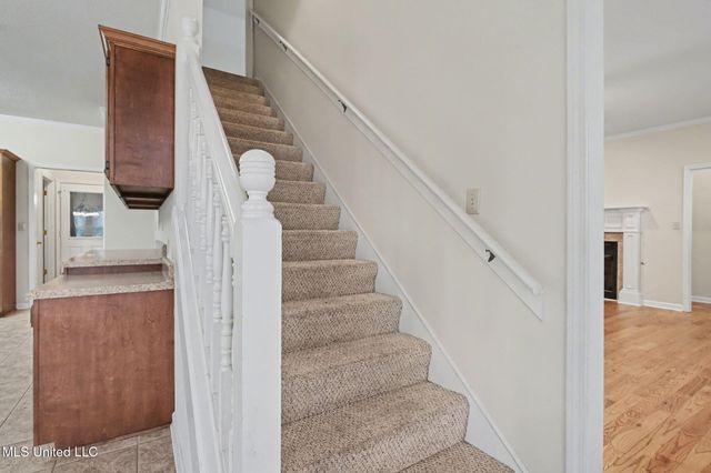 1916 Trapper Drive, Hernando, MS 38632