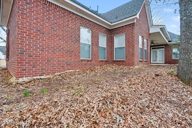 1916 Trapper Drive, Hernando, MS 38632