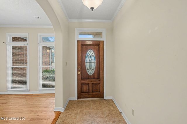 1916 Trapper Drive, Hernando, MS 38632