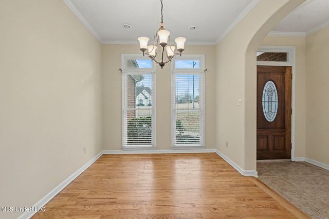 1916 Trapper Drive, Hernando, MS 38632