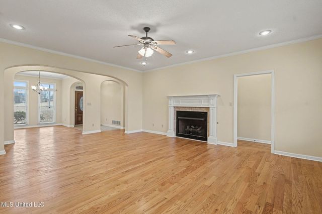 1916 Trapper Drive, Hernando, MS 38632