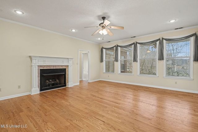 1916 Trapper Drive, Hernando, MS 38632