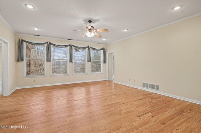 1916 Trapper Drive, Hernando, MS 38632