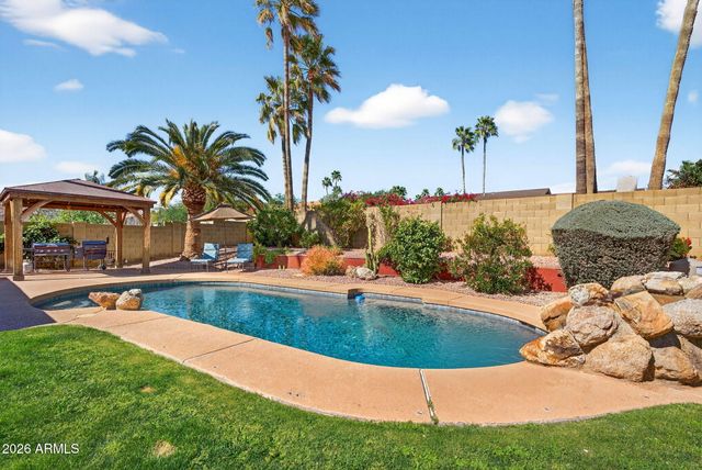 5516 E BECK Lane, Scottsdale, AZ 85254