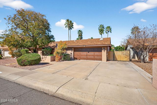 5516 E BECK Lane, Scottsdale, AZ 85254