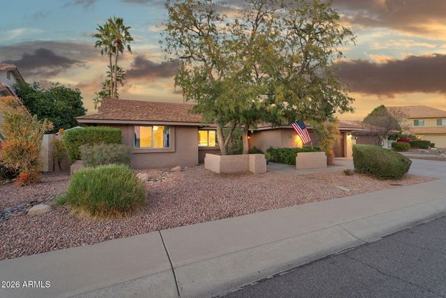 5516 E BECK Lane, Scottsdale, AZ 85254