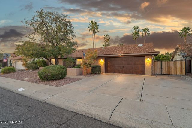 5516 E BECK Lane, Scottsdale, AZ 85254
