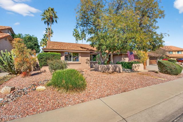 5516 E BECK Lane, Scottsdale, AZ 85254