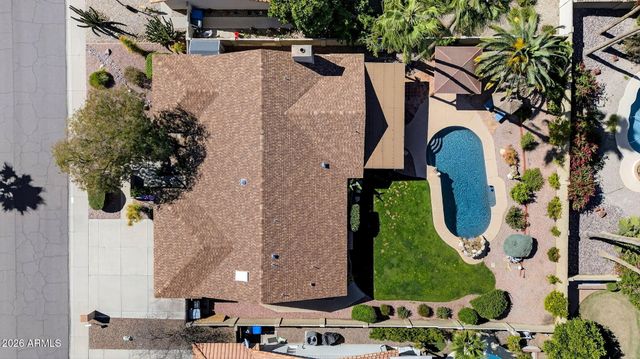 5516 E BECK Lane, Scottsdale, AZ 85254
