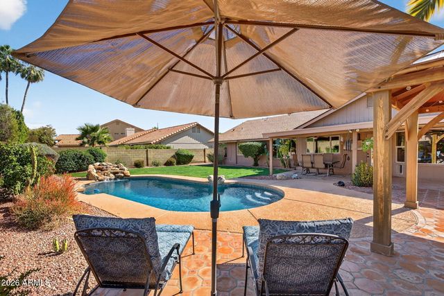 5516 E BECK Lane, Scottsdale, AZ 85254