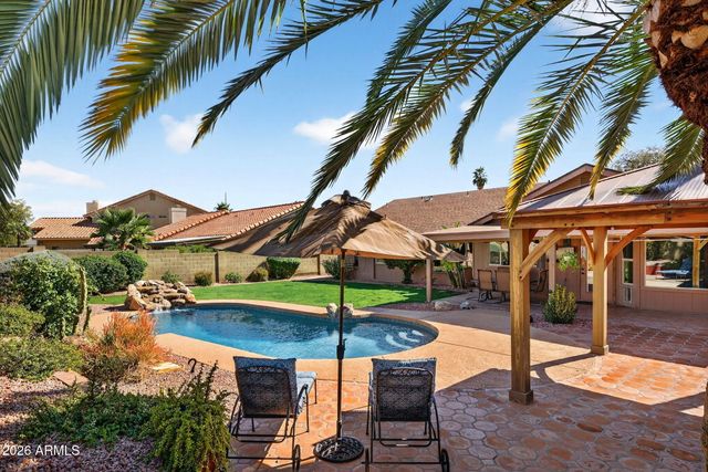 5516 E BECK Lane, Scottsdale, AZ 85254