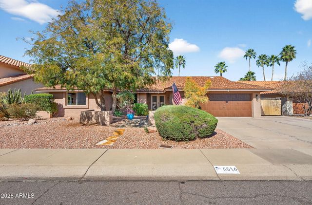 5516 E BECK Lane, Scottsdale, AZ 85254