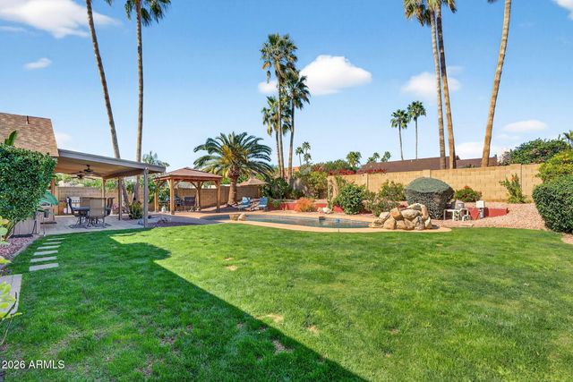 5516 E BECK Lane, Scottsdale, AZ 85254