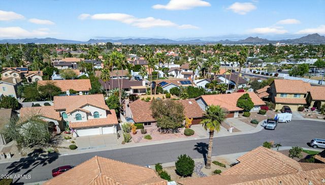 5516 E BECK Lane, Scottsdale, AZ 85254