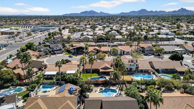 5516 E BECK Lane, Scottsdale, AZ 85254