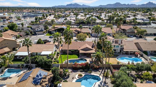 5516 E BECK Lane, Scottsdale, AZ 85254