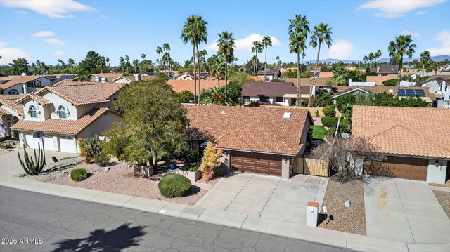 5516 E BECK Lane, Scottsdale, AZ 85254