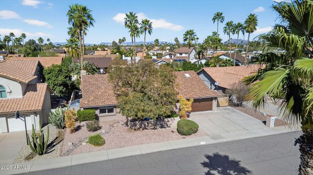 5516 E BECK Lane, Scottsdale, AZ 85254