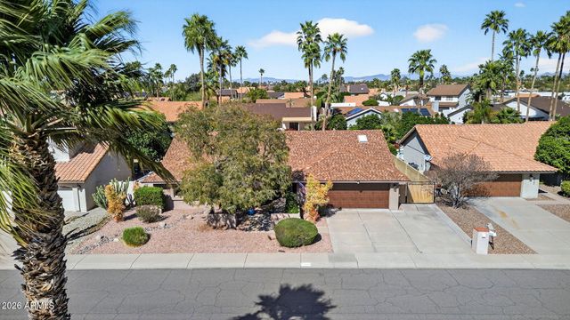 5516 E BECK Lane, Scottsdale, AZ 85254