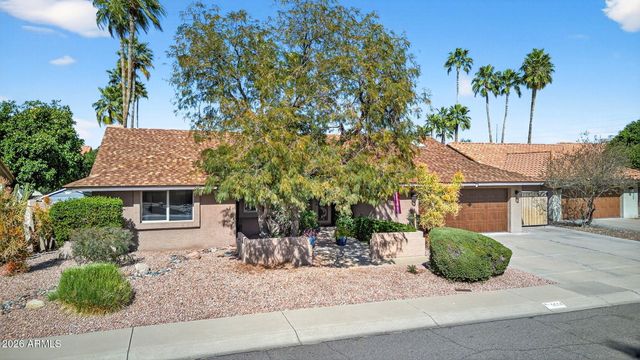 5516 E BECK Lane, Scottsdale, AZ 85254