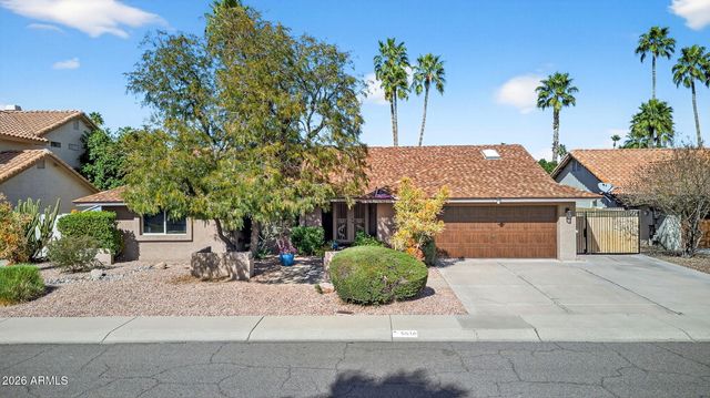 5516 E BECK Lane, Scottsdale, AZ 85254