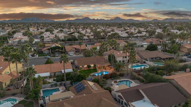 5516 E BECK Lane, Scottsdale, AZ 85254