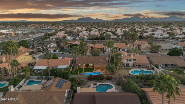 5516 E BECK Lane, Scottsdale, AZ 85254