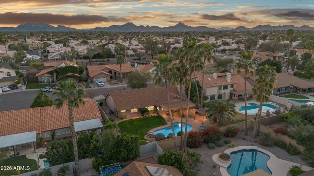 5516 E BECK Lane, Scottsdale, AZ 85254